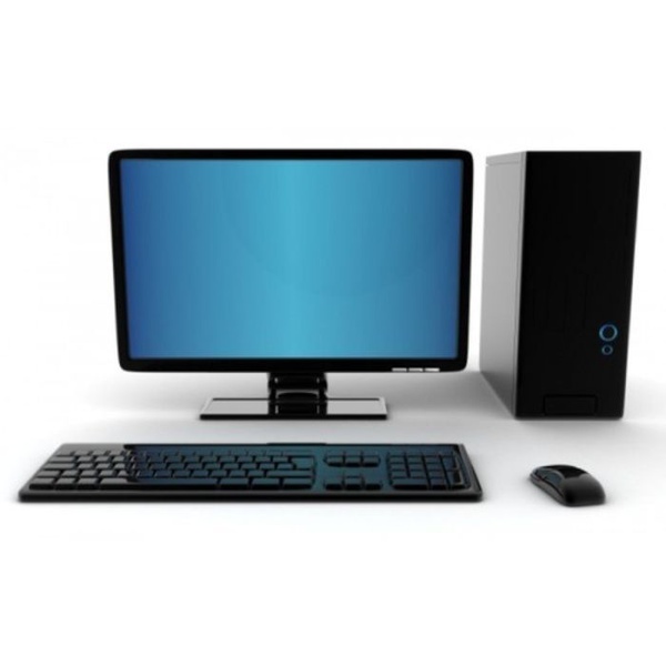 Omega Clone PC 6